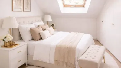 Dúplex en venta en Calle de Luis Portones, Berruguete (Distrito Tetuán. Madrid Capital) de 385.000 €