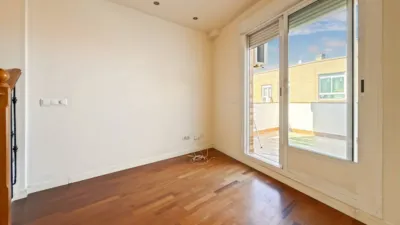 Dúplex en venta en Calle de Luis Portones, Berruguete (Distrito Tetuán. Madrid Capital) de 385.000 €