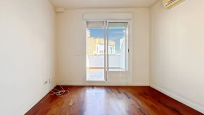 Dúplex en venta en Calle de Luis Portones, Berruguete (Distrito Tetuán. Madrid Capital) de 385.000 €