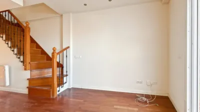 Dúplex en venta en Calle de Luis Portones, Berruguete (Distrito Tetuán. Madrid Capital) de 385.000 €