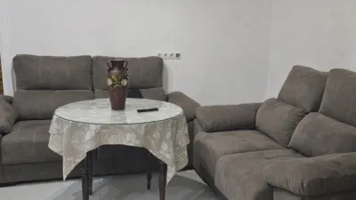 Duplex in Casar de Cáceres photo 3