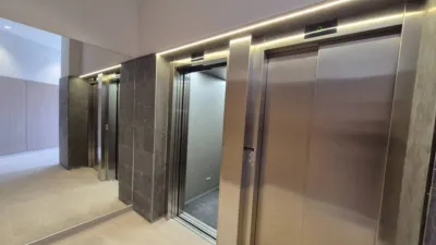 Piso en alquiler en Patraix - Imagen 11