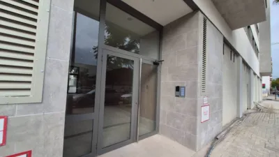 Piso en alquiler en Patraix - Imagen 17