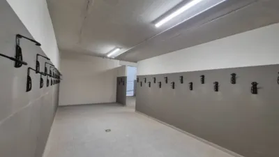 Piso en alquiler en Patraix - Imagen 18