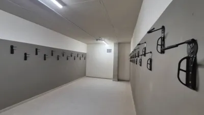 Piso en alquiler en Patraix - Imagen 19