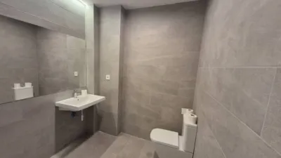 Piso en alquiler en Patraix - Imagen 21