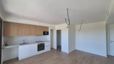 Piso en alquiler en Patraix - Imagen 26