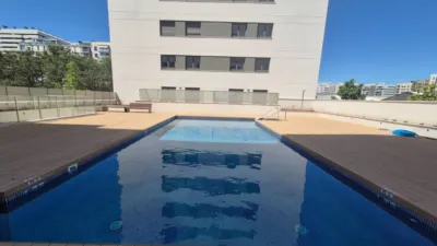 Piso en alquiler en Patraix - Imagen 2