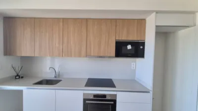 Piso en alquiler en Patraix - Imagen 37