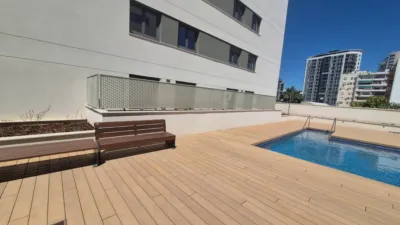 Piso en alquiler en Patraix - Imagen 3