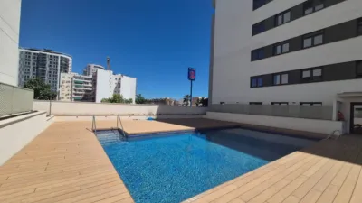 Piso en alquiler en Patraix - Imagen 4