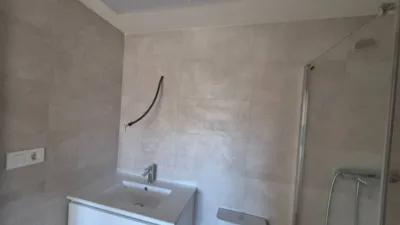 Piso en alquiler en Patraix - Imagen 53