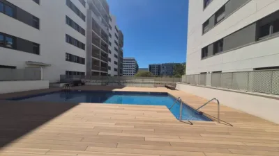 Piso en alquiler en Patraix - Imagen 5