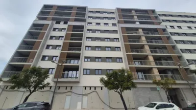 Piso en alquiler en Patraix - Imagen 61