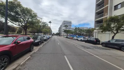 Piso en alquiler en Patraix - Imagen 62