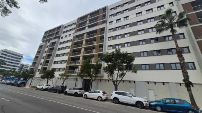 Piso en alquiler en Patraix - Imagen 64