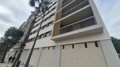 Piso en alquiler en Patraix - Imagen 66