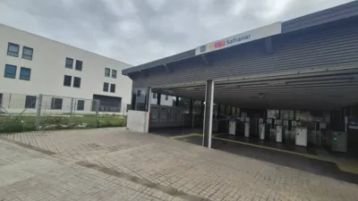 Piso en alquiler en Patraix - Imagen 68