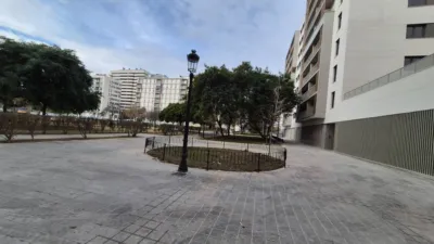 Piso en alquiler en Patraix - Imagen 69