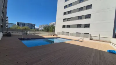 Piso en alquiler en Patraix - Imagen 6