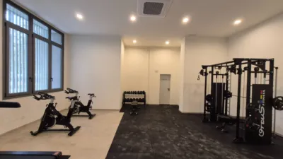 Piso en alquiler en Patraix - Imagen 8