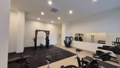 Piso en alquiler en Patraix - Imagen 9