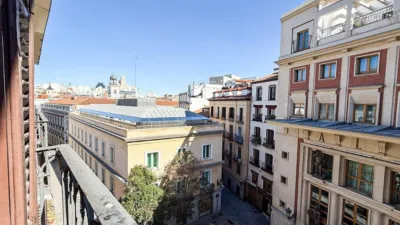 Piso en Sol photo 16