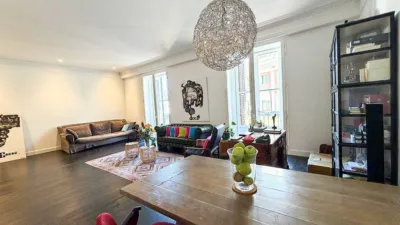 Apartment in Sol photo 2