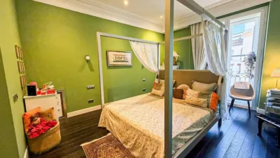 Apartment in Sol photo 3