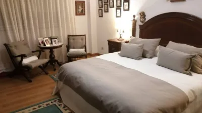 Single-family home in Sierra de Fuentes photo 14