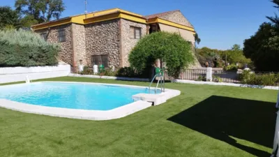 Casa - Vista 3