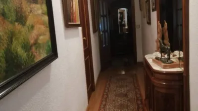 Single-family home in Sierra de Fuentes photo 6