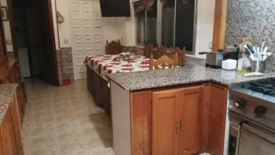 Single-family home in Sierra de Fuentes photo 7