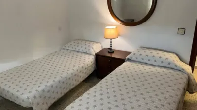 Apartment in the Centre photo 11