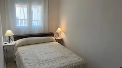 Apartment in the Centre photo 14