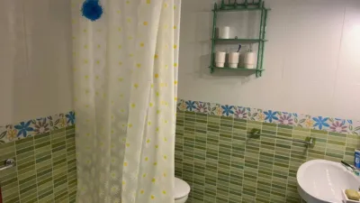 Apartment in the Centre photo 2