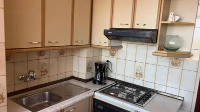 Apartment in the Centre photo 3