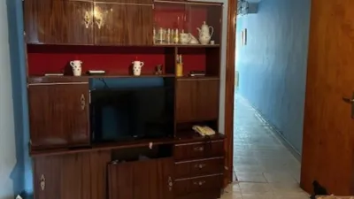 Casa adosada en venta en Sauquillo de Cabezas, Sauquillo de Cabezas de 50.000 €
