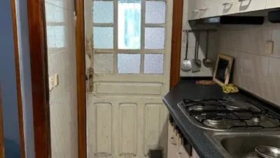 Casa adosada en venta en Sauquillo de Cabezas, Sauquillo de Cabezas de 50.000 €