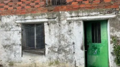 Casa adosada en venta en Sauquillo de Cabezas, Sauquillo de Cabezas de 50.000 €