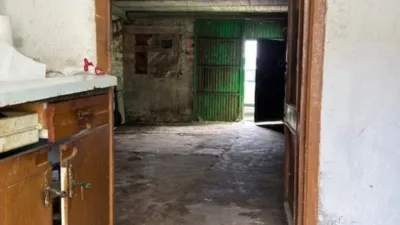Casa adosada en venta en Sauquillo de Cabezas, Sauquillo de Cabezas de 50.000 €