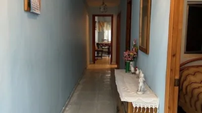 Casa adosada en venta en Sauquillo de Cabezas, Sauquillo de Cabezas de 50.000 €