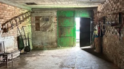 Casa adosada en venta en Sauquillo de Cabezas, Sauquillo de Cabezas de 50.000 €