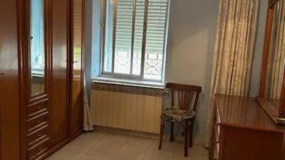 Casa adosada en venta en Sauquillo de Cabezas, Sauquillo de Cabezas de 50.000 €