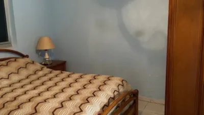 Casa adosada en venta en Sauquillo de Cabezas, Sauquillo de Cabezas de 50.000 €