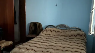Casa adosada en venta en Sauquillo de Cabezas, Sauquillo de Cabezas de 50.000 €