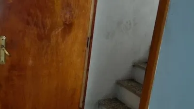 Casa adosada en venta en Sauquillo de Cabezas, Sauquillo de Cabezas de 50.000 €