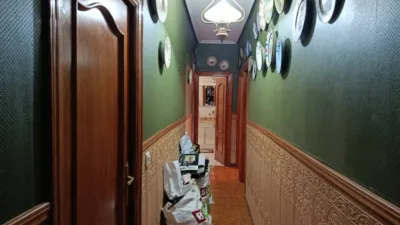 Apartment on Calle Gil Cordero, 15 photo 13
