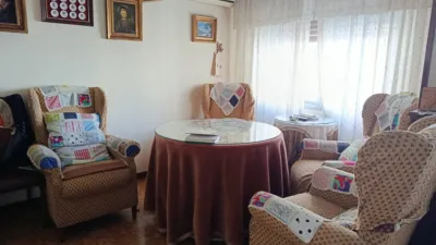 Apartment on Calle Gil Cordero, 15 photo 2