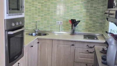 Apartment on Calle de Cuba, 11 photo 23